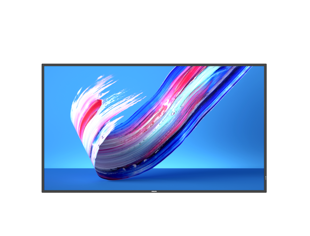 Philips 55BDL3650Q/00 55" Led Monitor Philips 55BDL3650Q/00 55" Led Monitor
