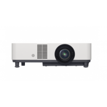 Sony VPL-PHZ51/1 Projector White