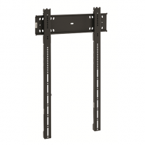 Vogels PFW 6815 Display wall mount portrait fixed black