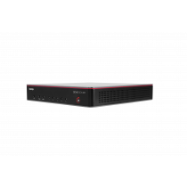 Biamp Devio SCX-400 Conference room hub with 4 AEC channels