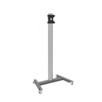 Trolley (Light) incl. bracket max. VESA 200 black