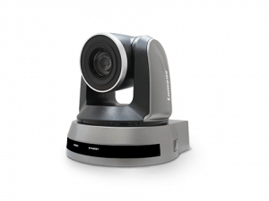 Lumens VC-A52S PTZ camera black