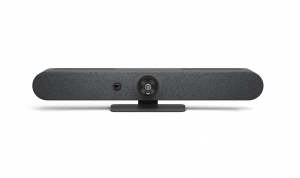 Logitech Rally Bar Mini - GRAPHITE