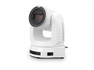 Lumens VC-A71PN PTZ Camera white