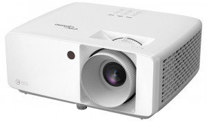 Optoma ZH350  Projector