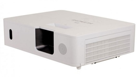 Hitachi CP-WX5506, CP-WU5506 en LP-WU6600 Hitachi CP-WX5506, CP-WU5506 en LP-WU6600