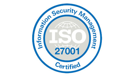 Aplusk formeel ISO27001 gecertificeerd. Doe er je voordeel mee!