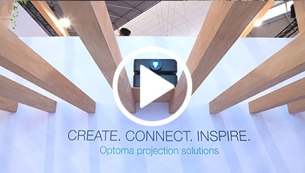 optoma op ise2023