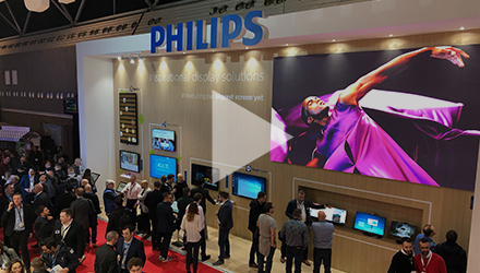 ISE 2019 - Philips
