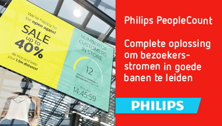 Philips People Count