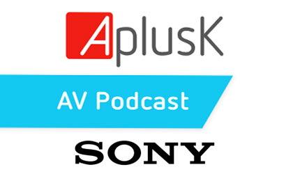 Podcast Sony Professional Products & Solutions
