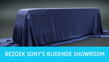 Sony Roadshow 