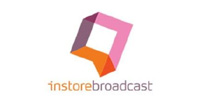 Instore Broadcast logo