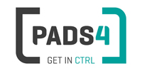 PADS Logo