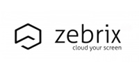 Zebrix logo