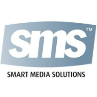 SMS logo